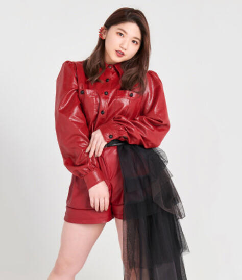 ANGERME members in 2020