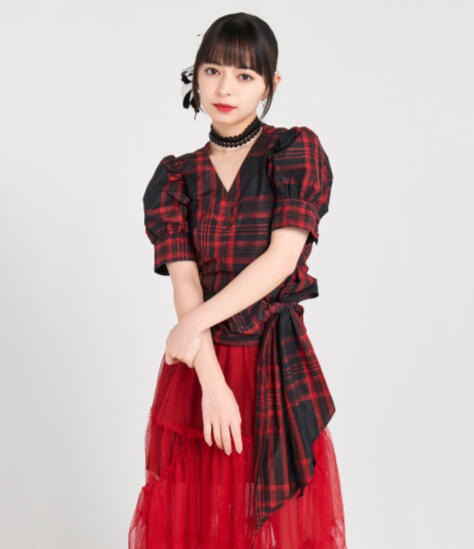 ANGERME members in 2020