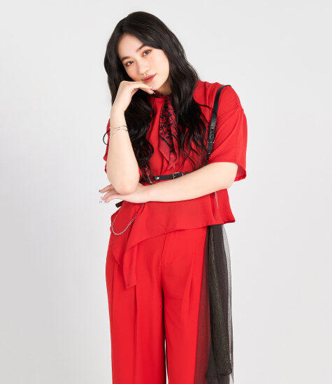 ANGERME members in 2020