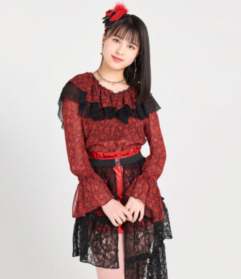 ANGERME members in 2020