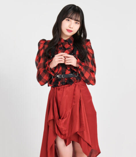 ANGERME members in 2020