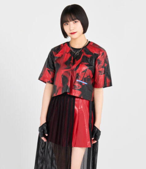 ANGERME members in 2020