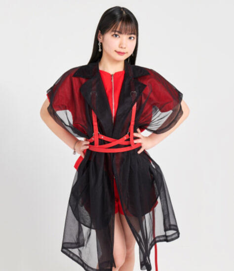 ANGERME members in 2020