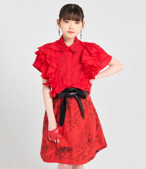 ANGERME members in 2020